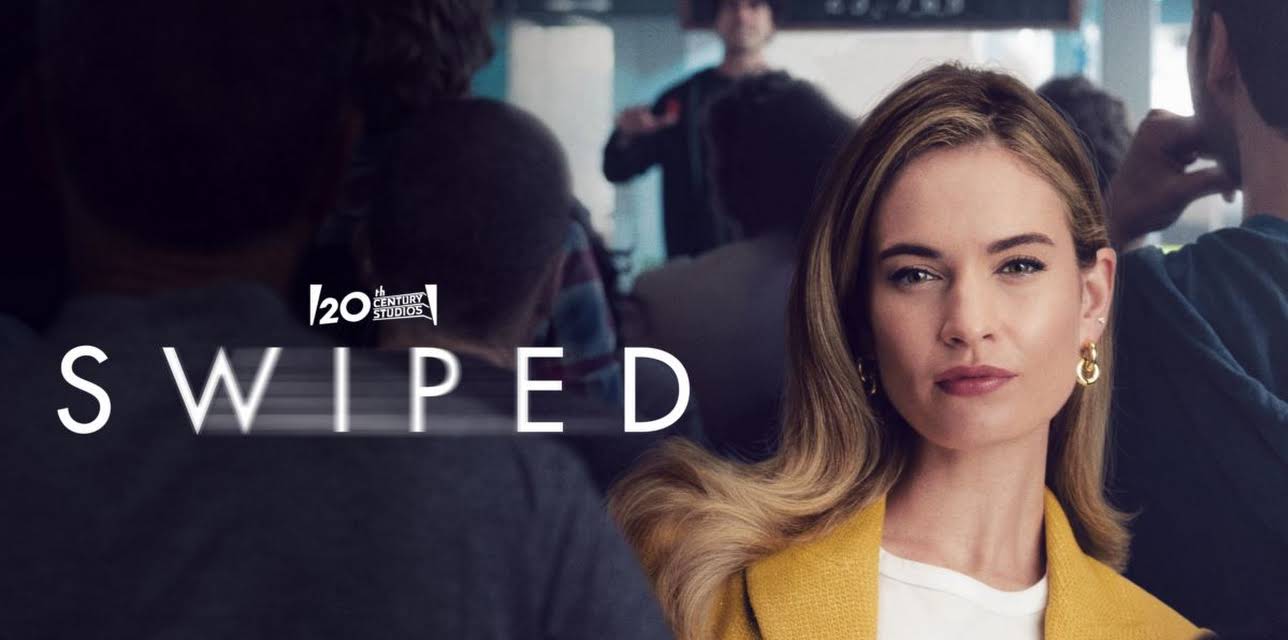 Swiped (2025)