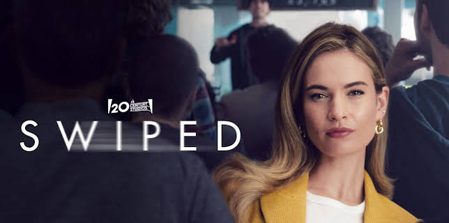 Swiped (2025)