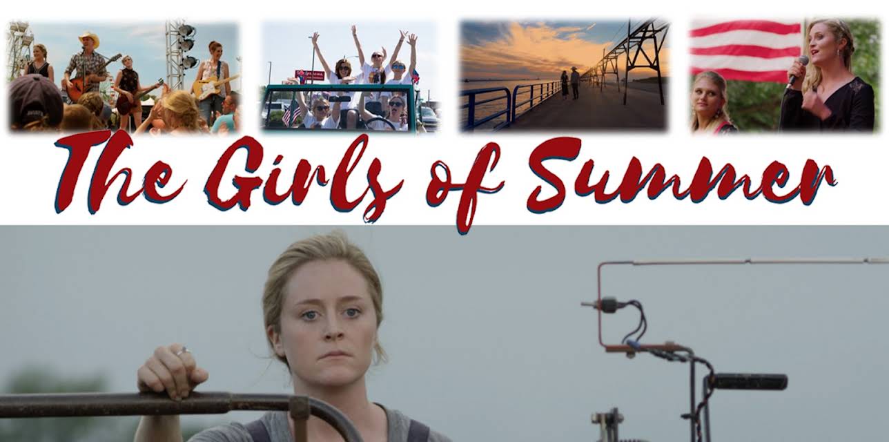 The Girls of Summer (2020)