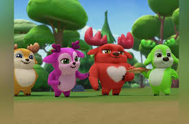 Deer Squad, Season 1: Save The Bees/Duck Dilemma