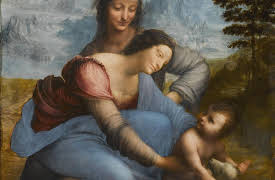 Leonardo da Vinci: A Film by Ken Burns, Sarah Burns and David McMahon, Season 1: Painter-God
