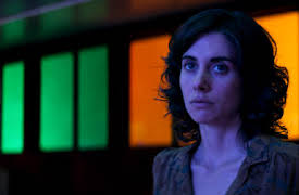 GLOW: Maybe It’s All the Disco