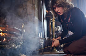 Outrageous S1: Sparks Light Fires