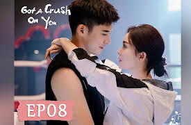Got A Crush On You: Got A Crush On You EP08