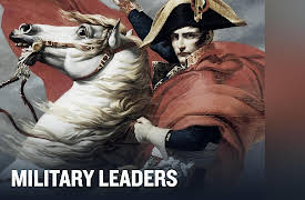 Military Leaders Season 1: Rommel Vs. Montgomery