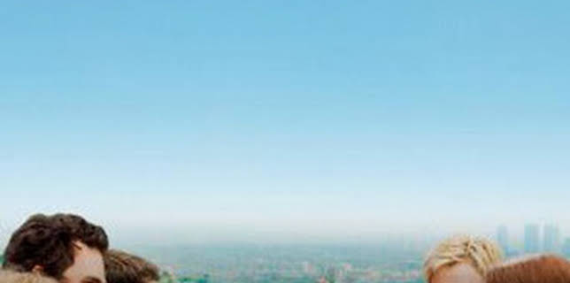 16:09: Los chicos están bien | TCM | 3/8 2026