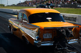 Street Outlaws: No Prep Kings: Episode 18