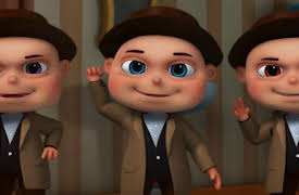 Zool Babies: Professionals