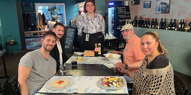 17:55: Mein Lokal, Dein Lokal - Der Profi kommt | Kabel Eins | 2/20 2026