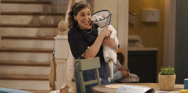 05:20: Call Me Kat | ProSieben | 1/31 2026