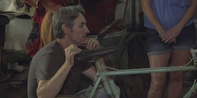 12:40: American Pickers (S9 E13) (S9) | TV10 | 1/16 2026