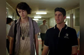 Nowhere Boys, Season 1: Episode 7