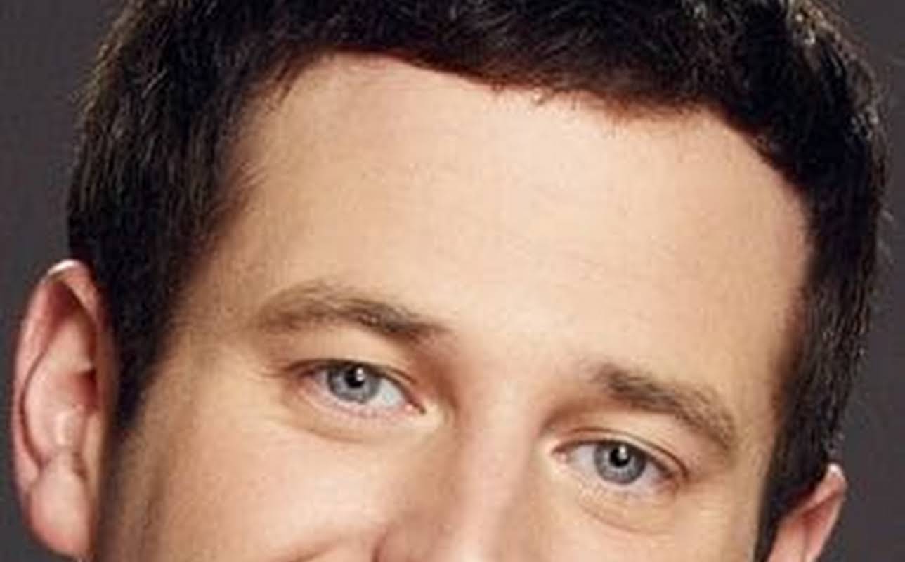 Brent Morin