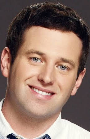 Brent Morin as 