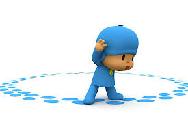 Pocoyo: Episode 21