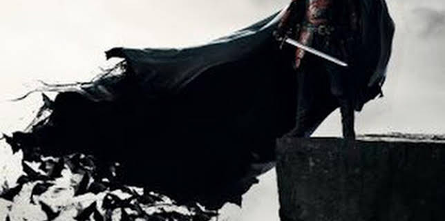 21:55: Drácula: La leyenda jamás contada | Paramount Channel | 12/20 2025