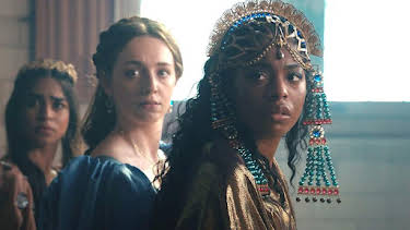 1:00 PM: The Lady Grace Mysteries (S1) | CBBC | 8/17 2026