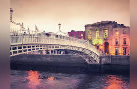 The Irish Identity: Independence, History, and Literature: Joyce’s Dubliners: Anatomy of a City