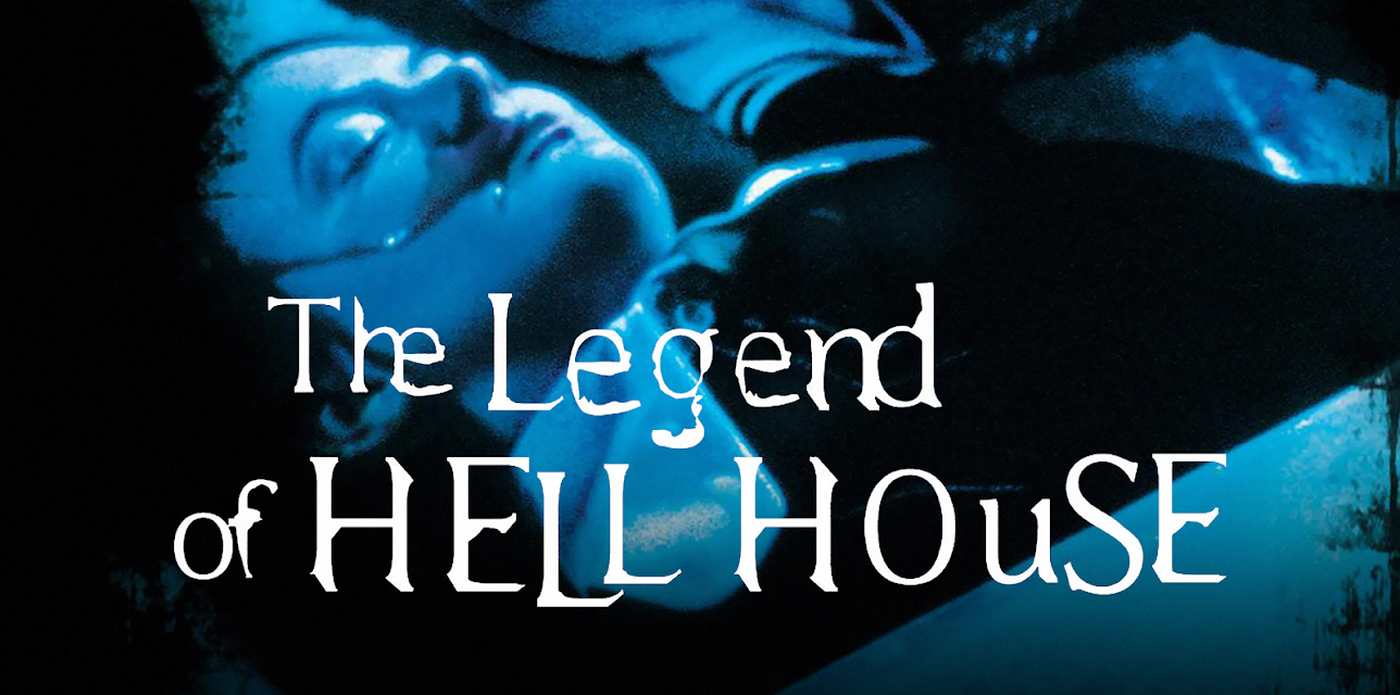 Legend of Hell House, The (1973)