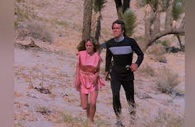 Logan's Run Season 1: The Collectors