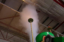 Scrapheap Challenge: Polar Pinball