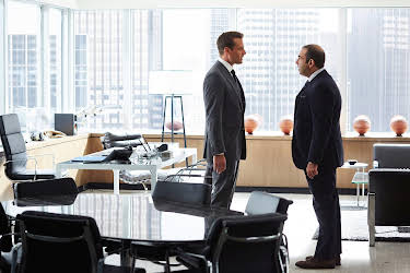 17:50: Suits | ZDFneo | 6/29 2026