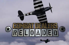 Combat Dealers: Reloaded: Allies Vs Nazis
