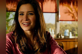 The Finder Season 1: Swing and a Miss