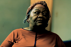 Gods Guns & Poker: Poker Nights Are Long