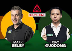 Snooker: The Masters