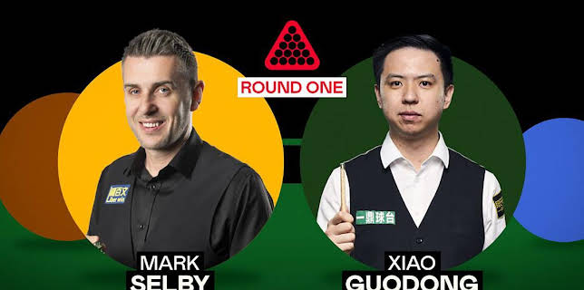 7:00 PM: Snooker: The Masters | BBC Four | 1/11 2026