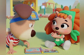 Woof and Joy: Our Differences and Similarities