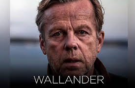 Henning Mankell's Wallander (English Subtitled): The Photographer