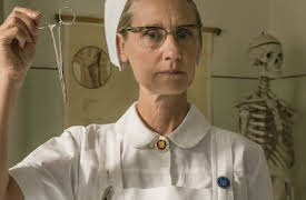 Sjuksystrarna på Fredenslund: Episode 2