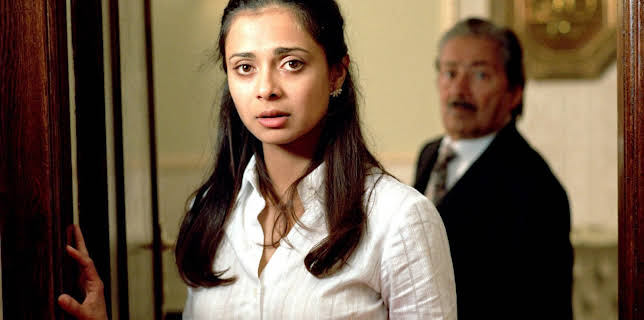 21:45: Inspektør Lynley (S2 E7) (S2) | VOX | 2/24 2026