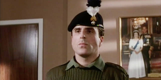 7:35 AM: Soldier Soldier (S6 E9) (S6) | Drama | 11/19 2025