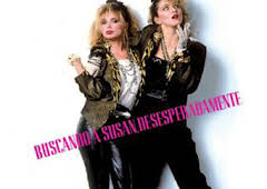 Buscando a Susan desesperadamente