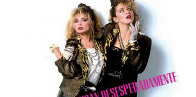 17:35: Buscando a Susan desesperadamente | Telemadrid | 3/1 2026