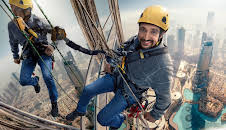 Richard Hammond's Big (S1 E7)