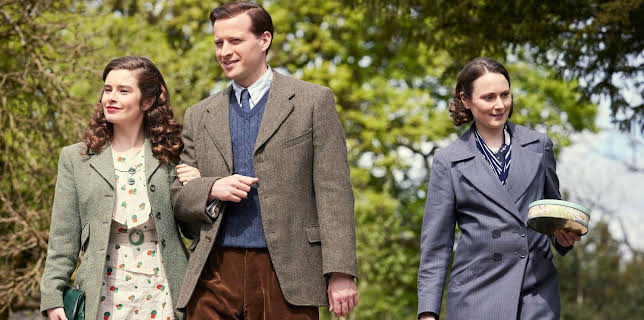 16:20: Der Doktor und das liebe Vieh (S04/E03) | One | 12/21 2025