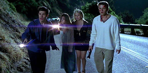 I Know What You Did Last Summer reboot begins production.