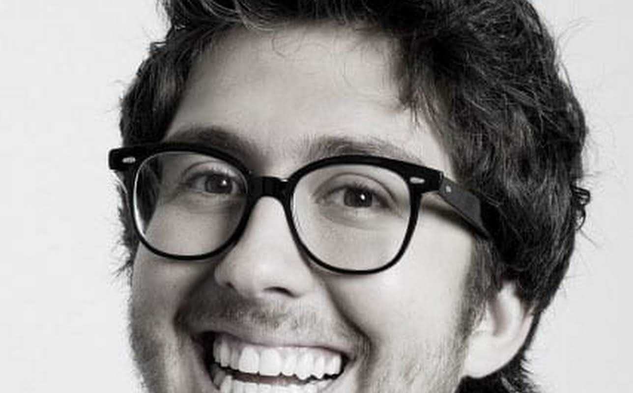 Amir Blumenfeld