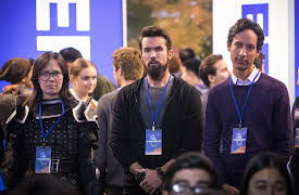 Mythic Quest: The Convention