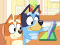 Bluey: Videosnakk