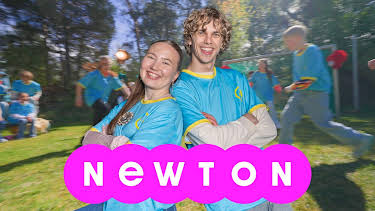 19:05: Newton 2026: BlimE bakomfilm! | NRK Super | 6/21 2026