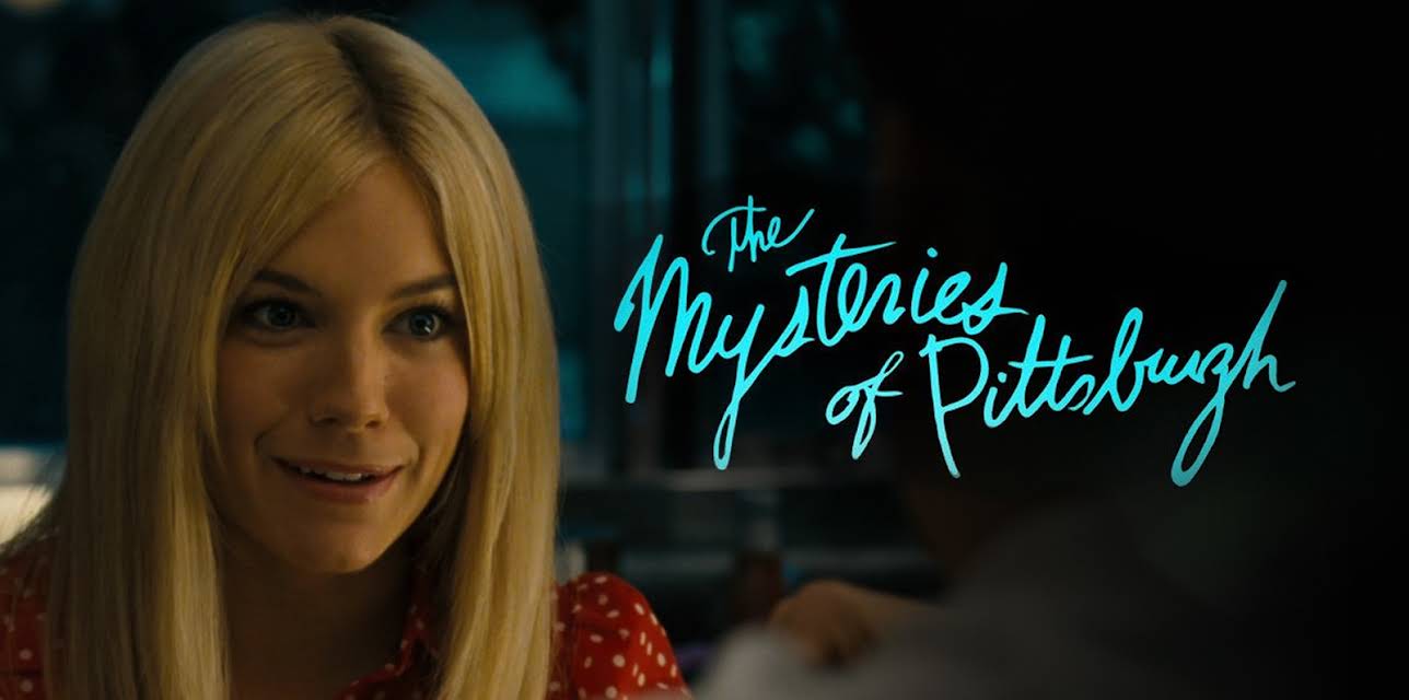 The Mysteries of Pittsburgh (2008)