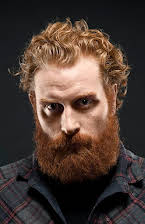 Kristofer Hivju som 