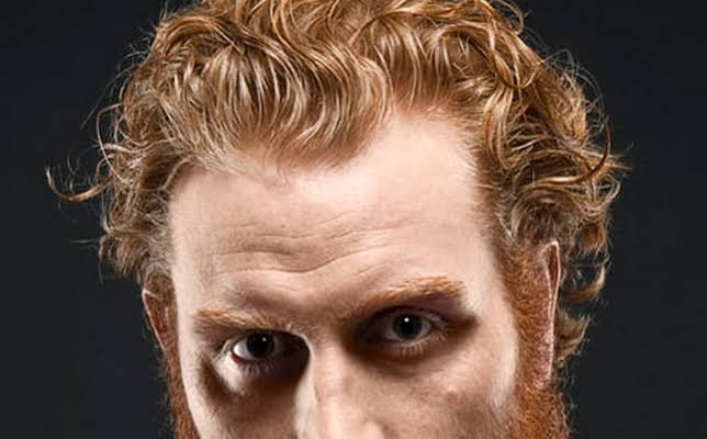Kristofer Hivju