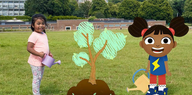 9:05 AM: Yakka Dee! (S2) | Cbeebies | 11/14 2025