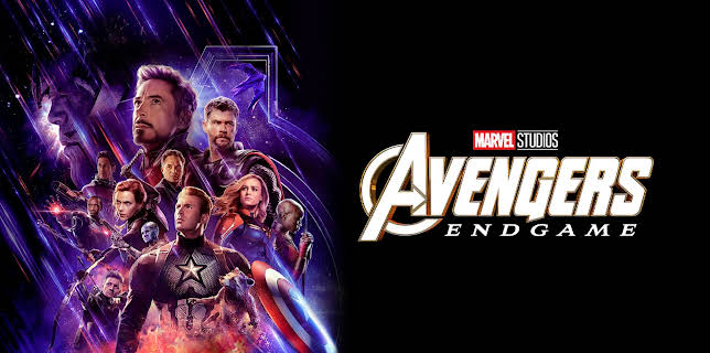 Marvel Studios' Avengers: Endgame (2019)